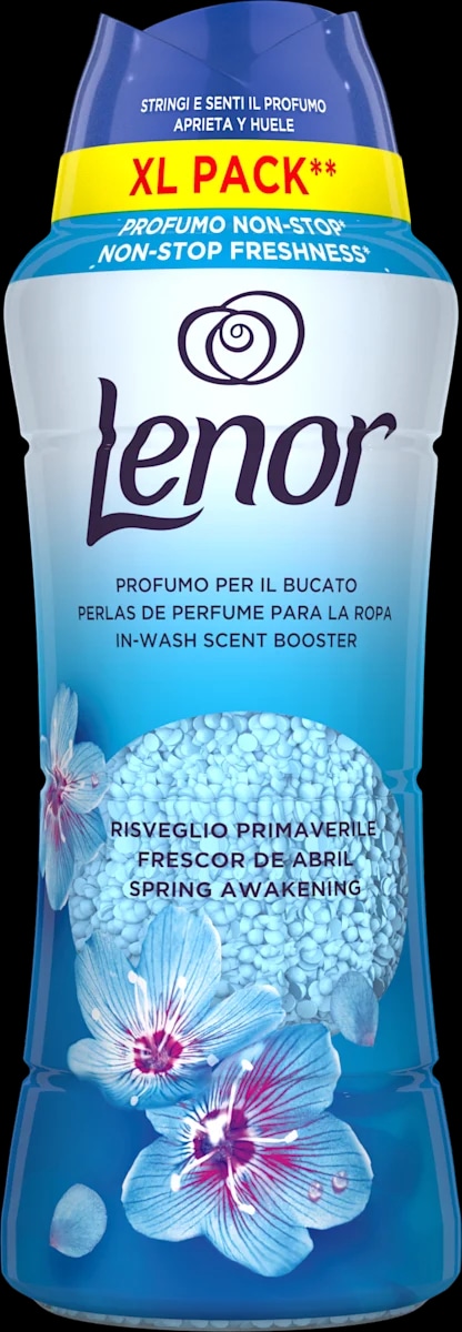 Omekšivači ili perlice Lenor