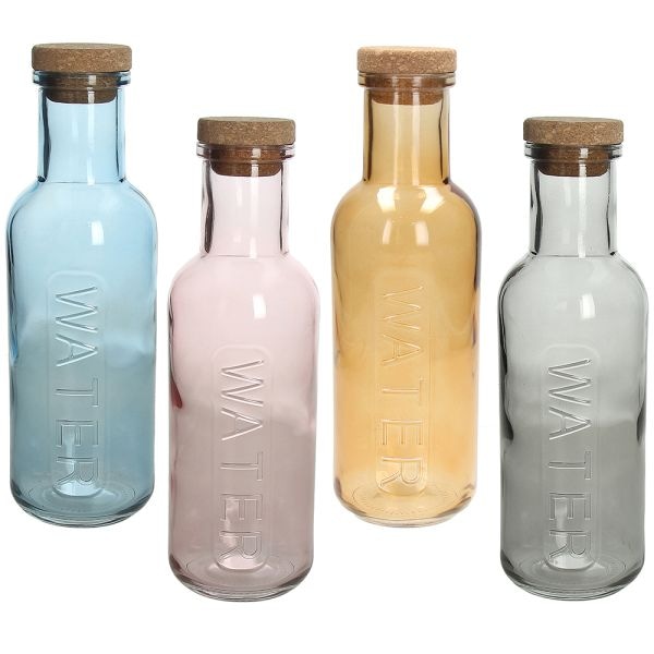 Vrč za vodu 1 l Tognana - Akcija u trgovini Kaufland