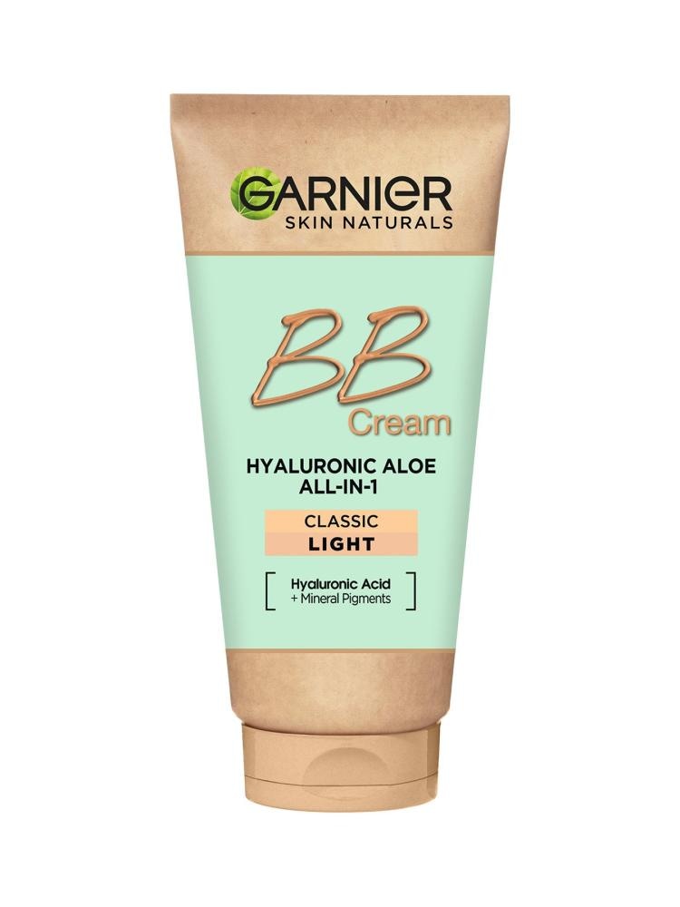 Garnier Krema za lice BB 50ml - Akcija u trgovini Konzum