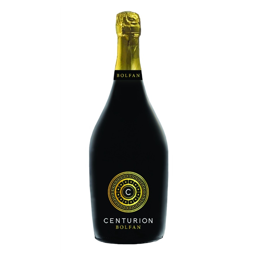 Pjenušac Centurion Gold 0,75L