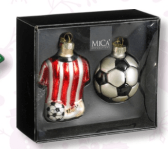 Viseći ukras 2 kom.