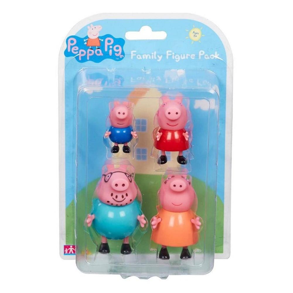 Peppa Pig Figurice
