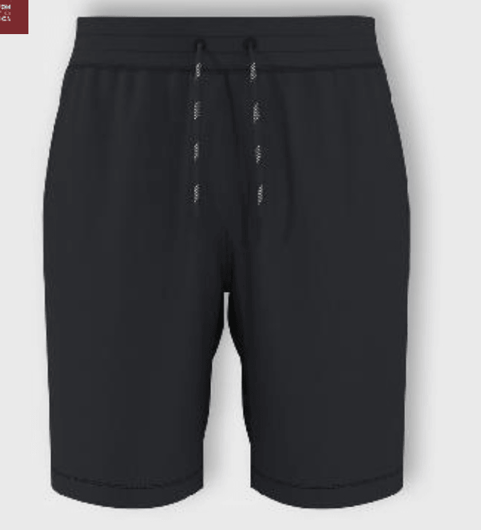 Muške kratke hlače newcential - Akcija u trgovini Kaufland