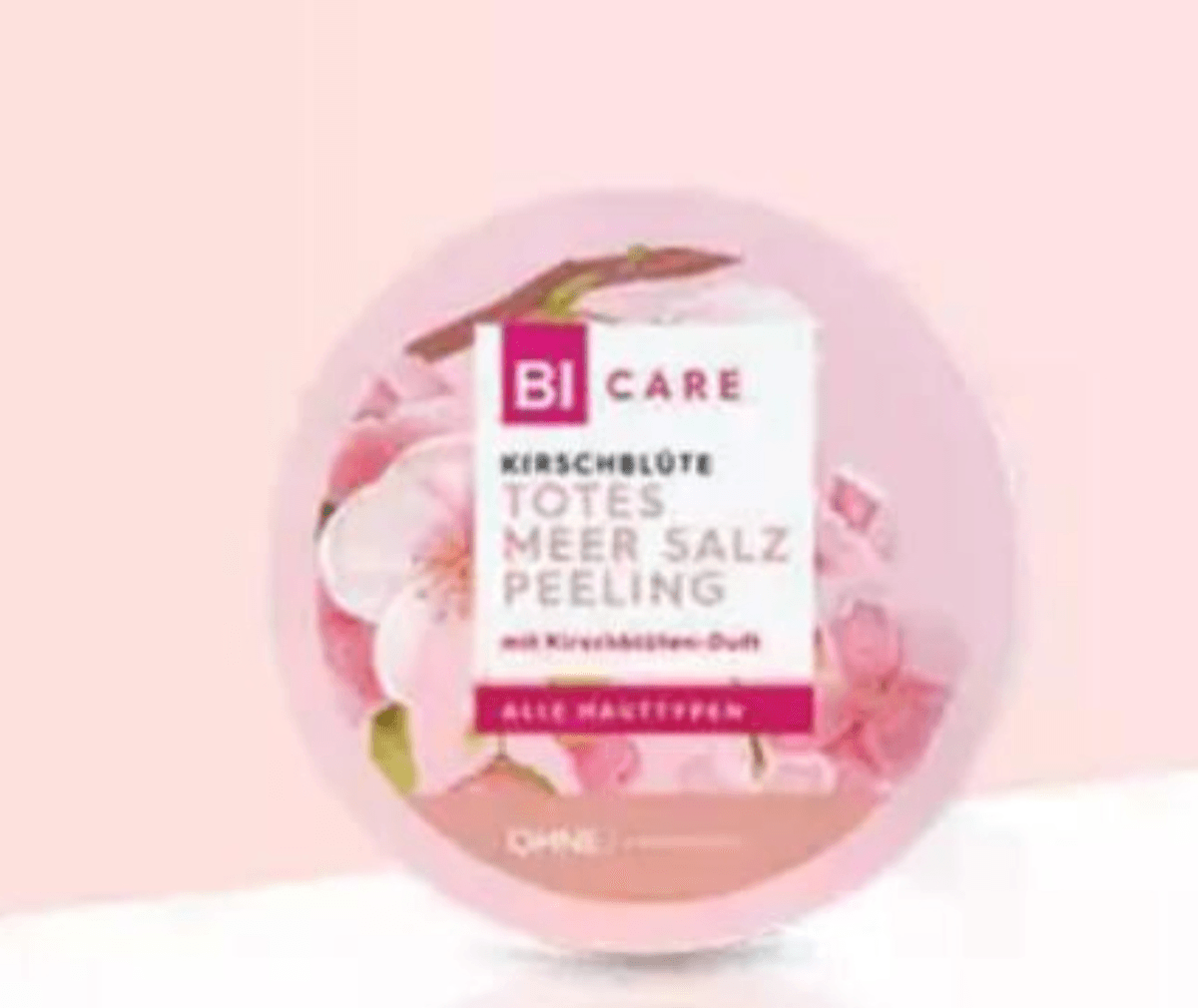 BI CARE Piling u teglici 250 ml - Akcija u trgovini Bipa