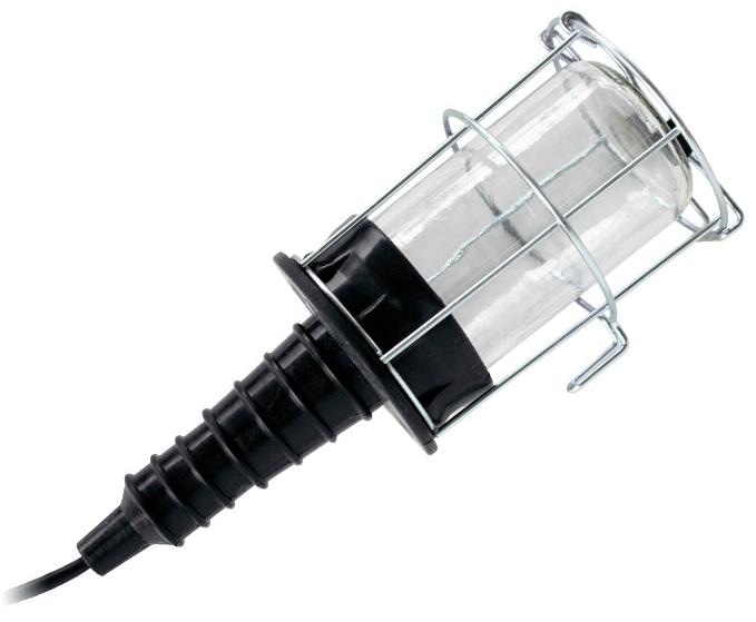 Radionička svjetiljka COMMEL