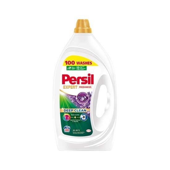 Odabrani Persil proizvodi za pranje rublja