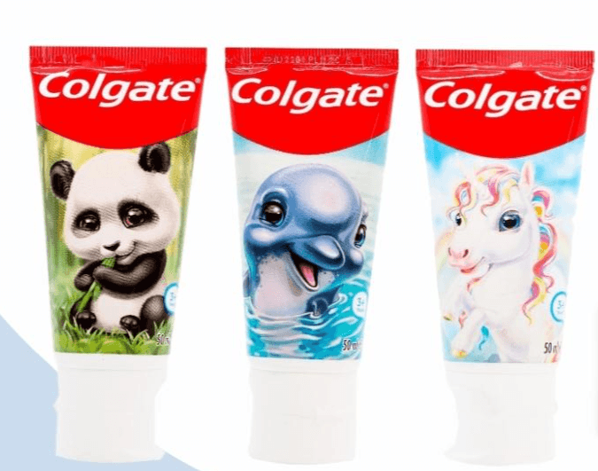 Pasta Colgate 50 ml