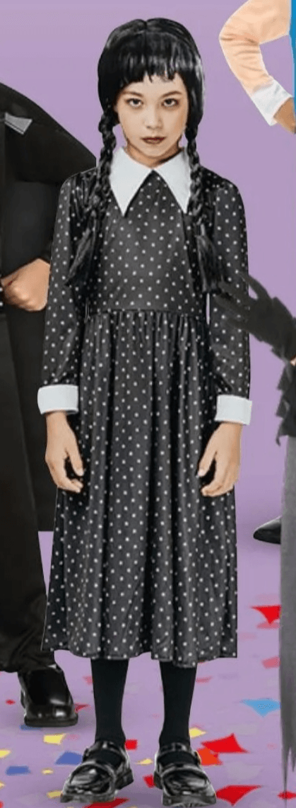 Kostim Čudna Djevojčica 1 kom - Akcija u trgovini Interspar