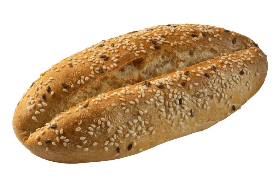 Krumpirovo sendvić pecivo 100 g