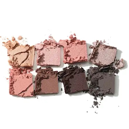 trend !t up Rocky Rose paleta sjenila za oči 1 kom. - Akcija u trgovini Dm