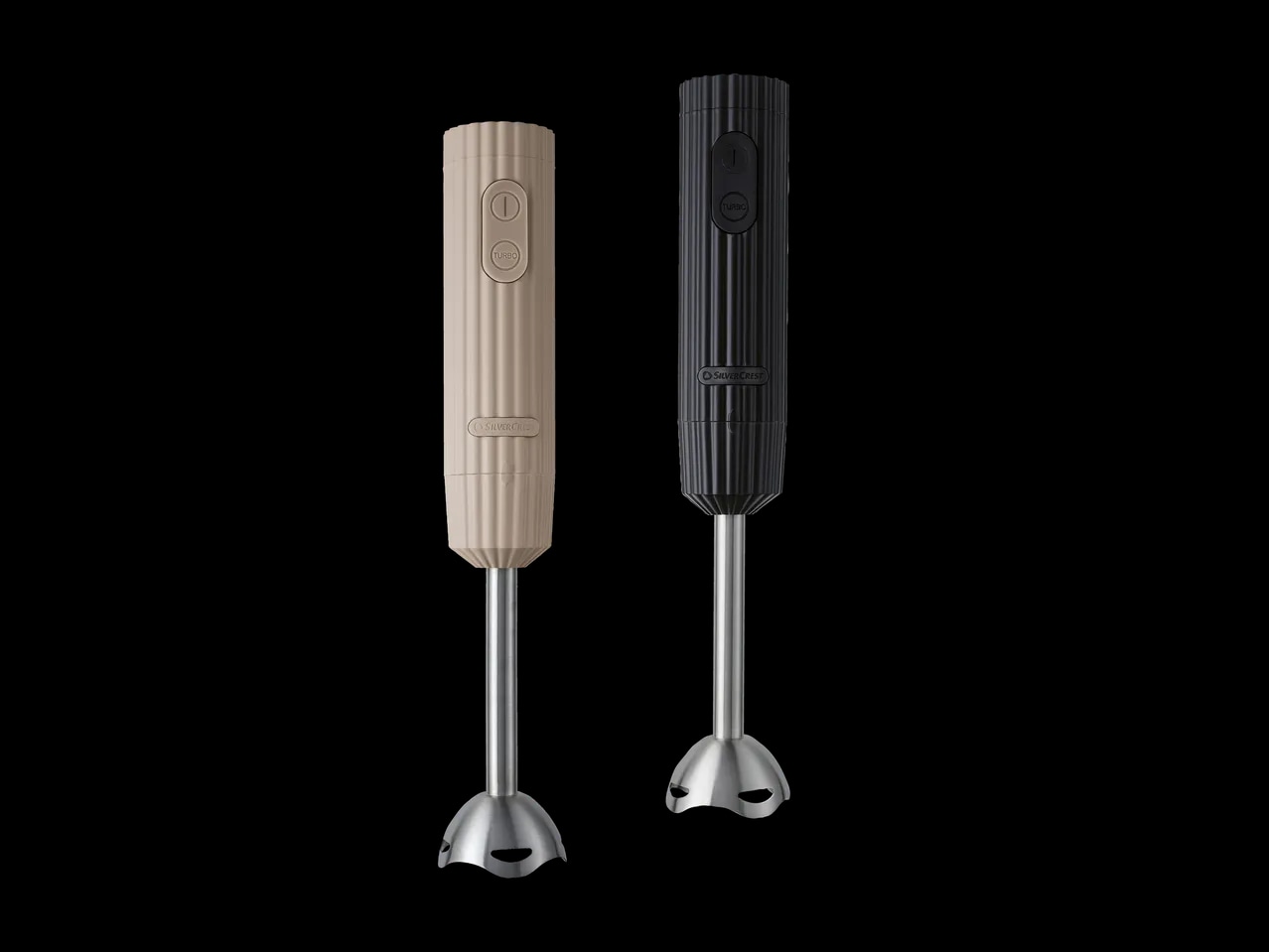 SILVERCREST® Štapni mikser Komad - Akcija u trgovini Lidl