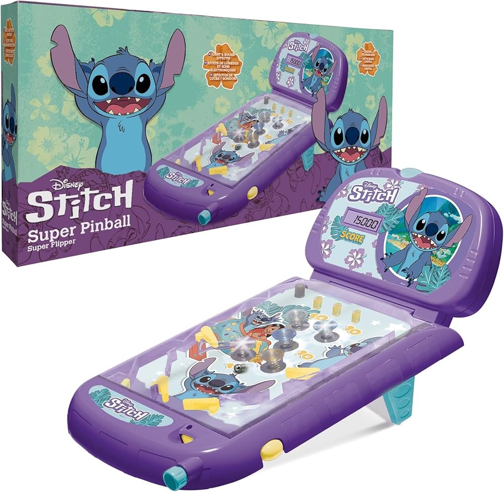IMC Toys Flipper Stitch
