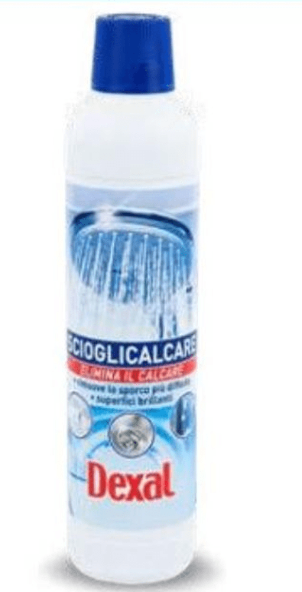 Sredstvo za uklanjanje kamenca 750 ml Dexal - Akcija u trgovini Eurospin