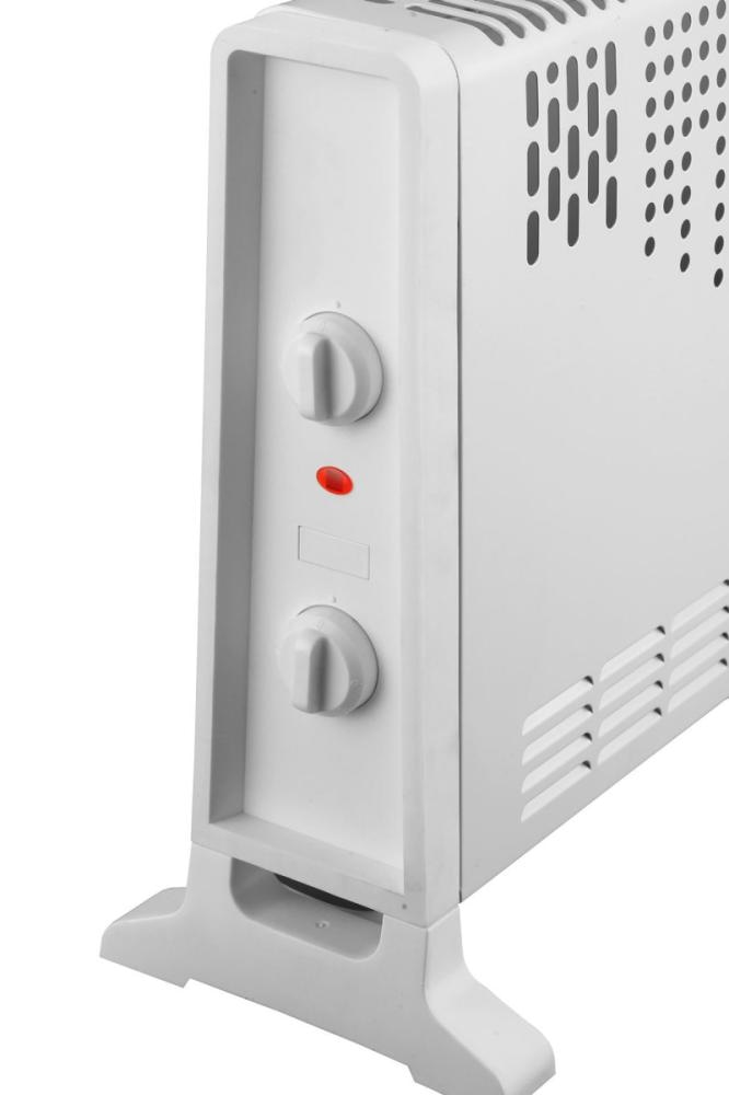 Konvektorska grijalica Iskra CH-2020F