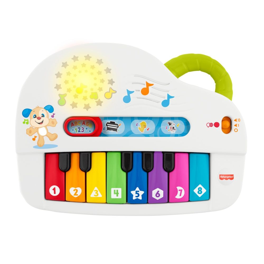 Fisher-Price Veseli piano