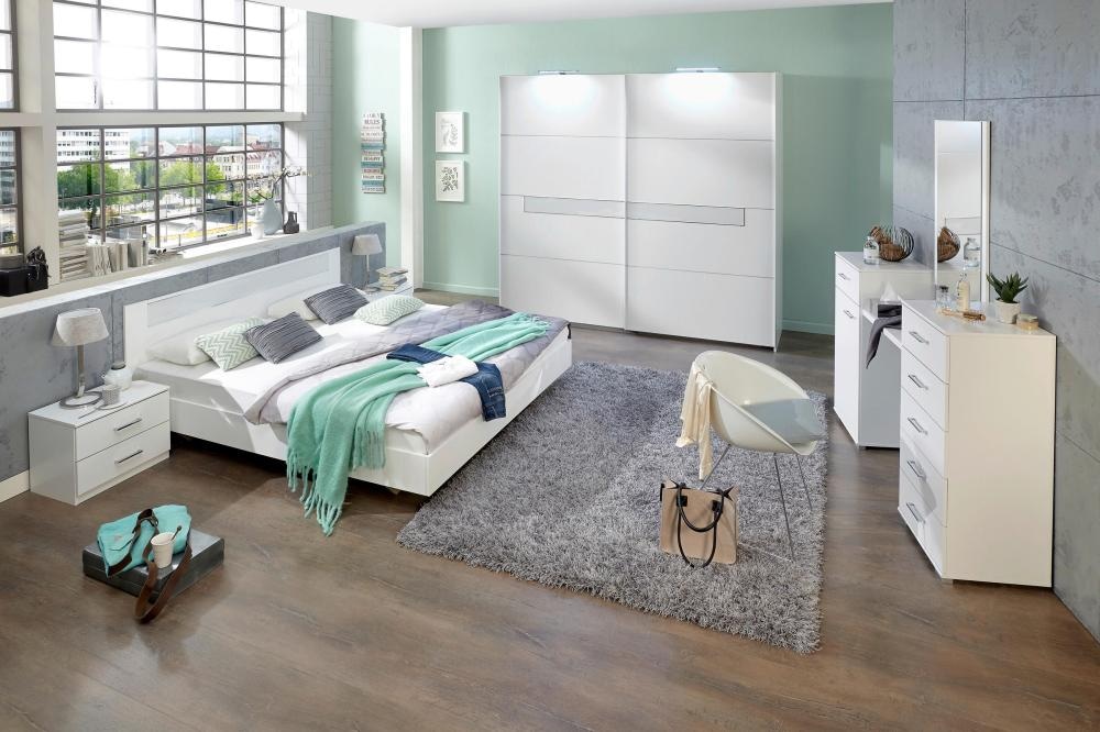 Spavaća soba Pamela - Akcija u trgovini Lesnina