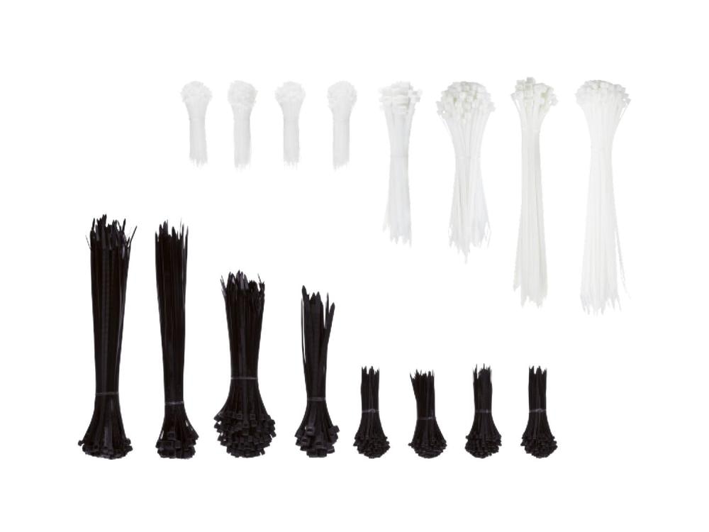 W5 XXL Vezice 1000 komada u setu