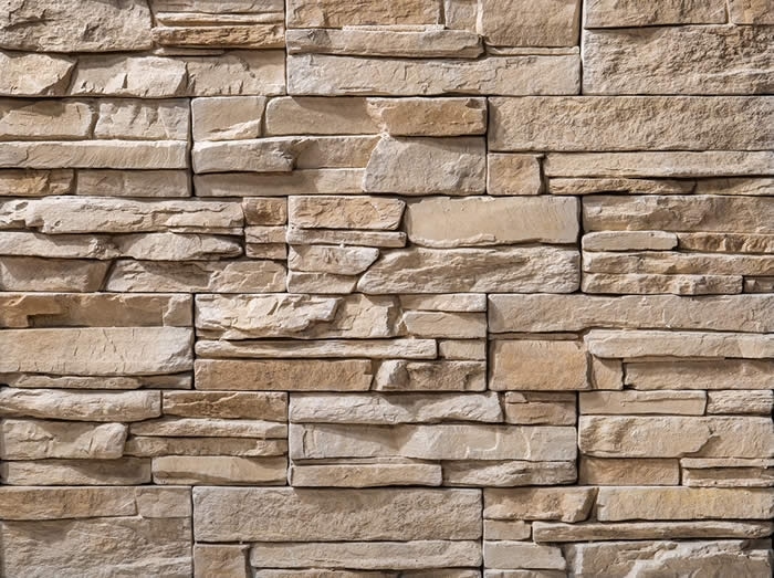 Izdvojeni dekorativni kamen