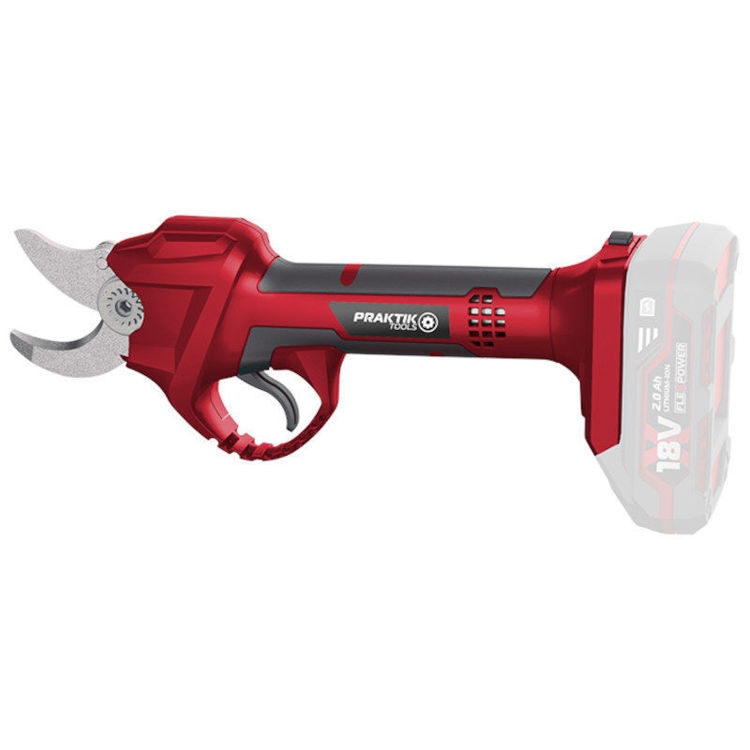 Praktik škare za orezivanje aku PTQ097