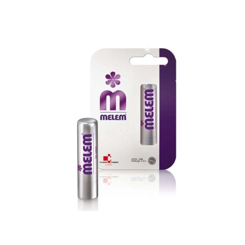 Melem Stick za usta 4,5 g - Akcija u trgovini Bipa