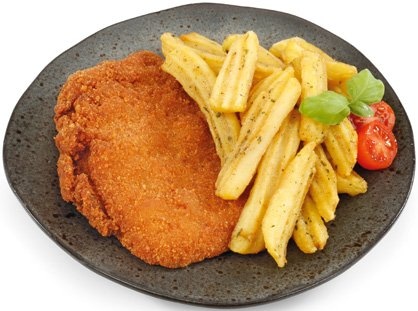 Krumpir sa začinskim biljem 1 kg - Akcija u trgovini Spar