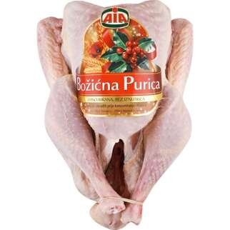 AIA Božićna Purica 1kg
