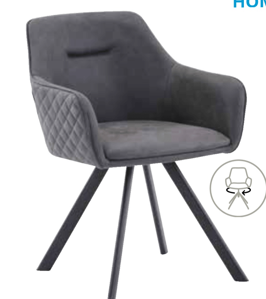 Stolica Marko HOM'IN - Akcija u trgovini Lesnina