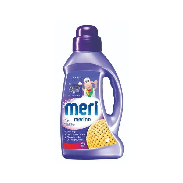 Meri Merino 2700ml