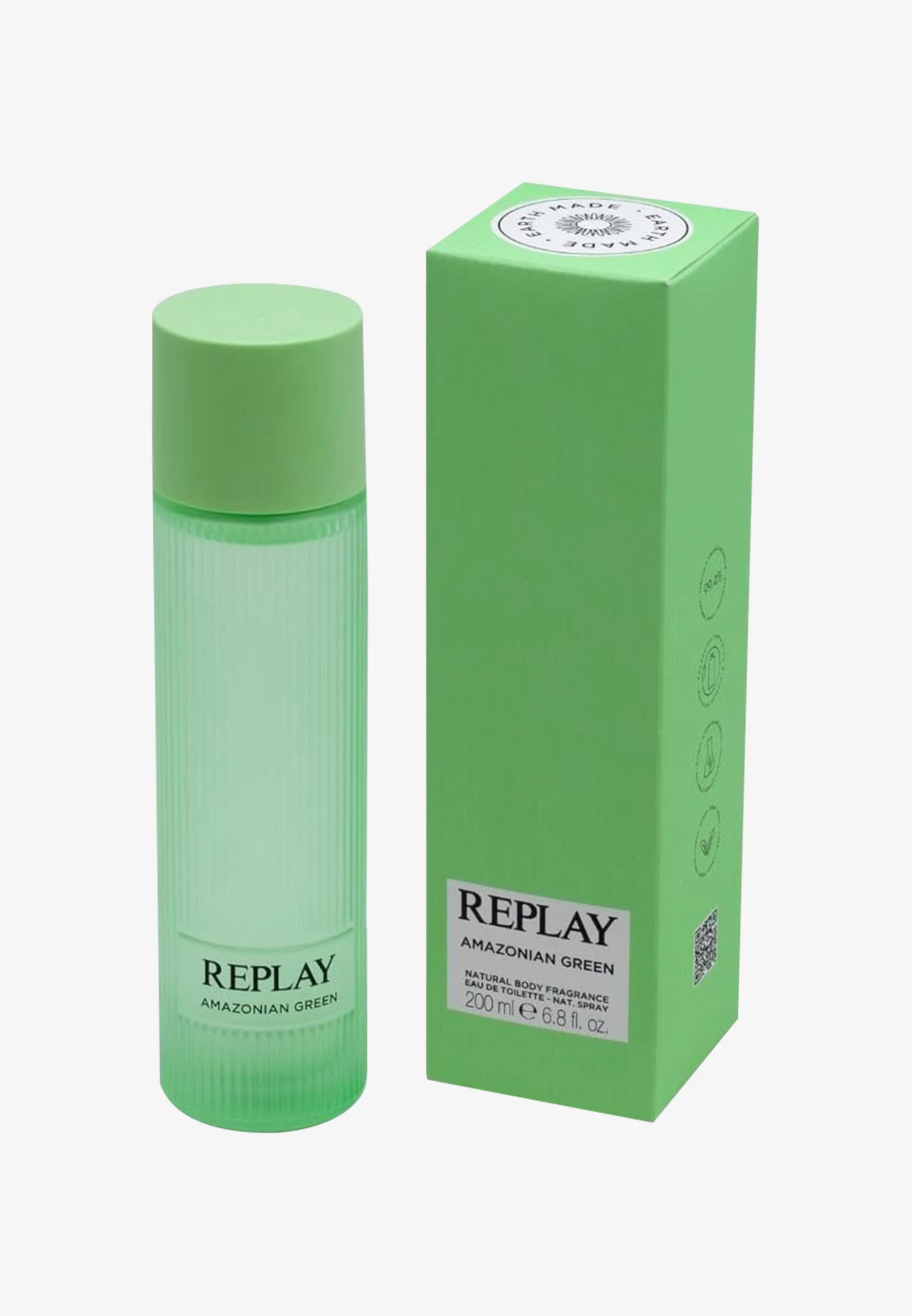 Replay Earth Made Provence Violet 50 ml