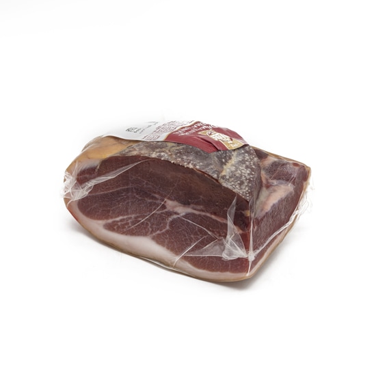 Pivac Dalmatinska suha šunka cca 2,2 kg