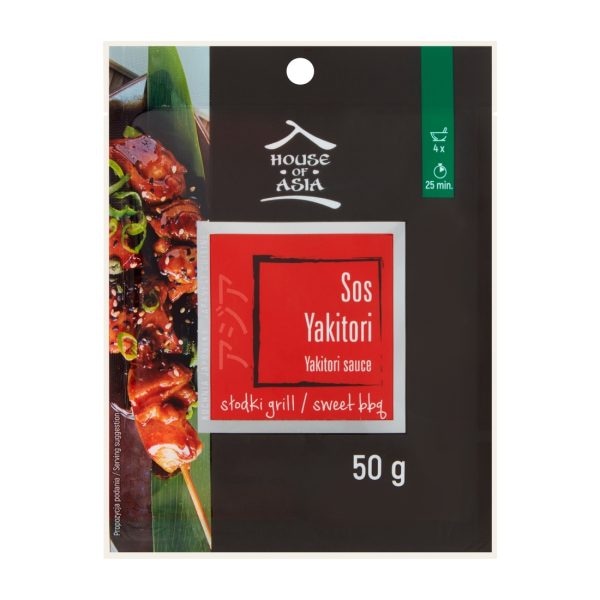 House of Asia odabrani artikli - Akcija u trgovini KTC