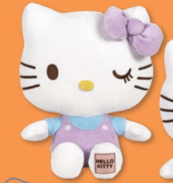 Hello Kitty