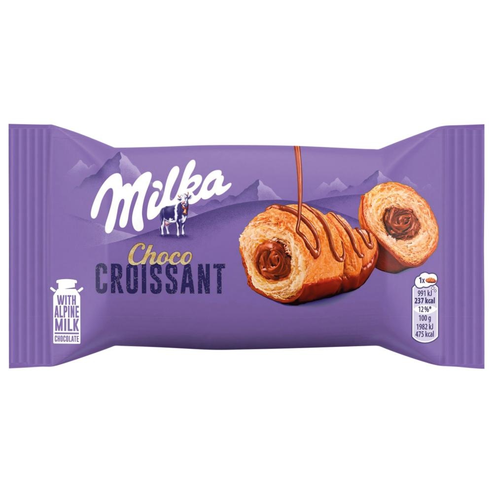 Milka Kroasan 50 g