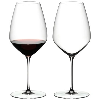 Set čaša za crno ili bijelo vino Vignoble 1 set