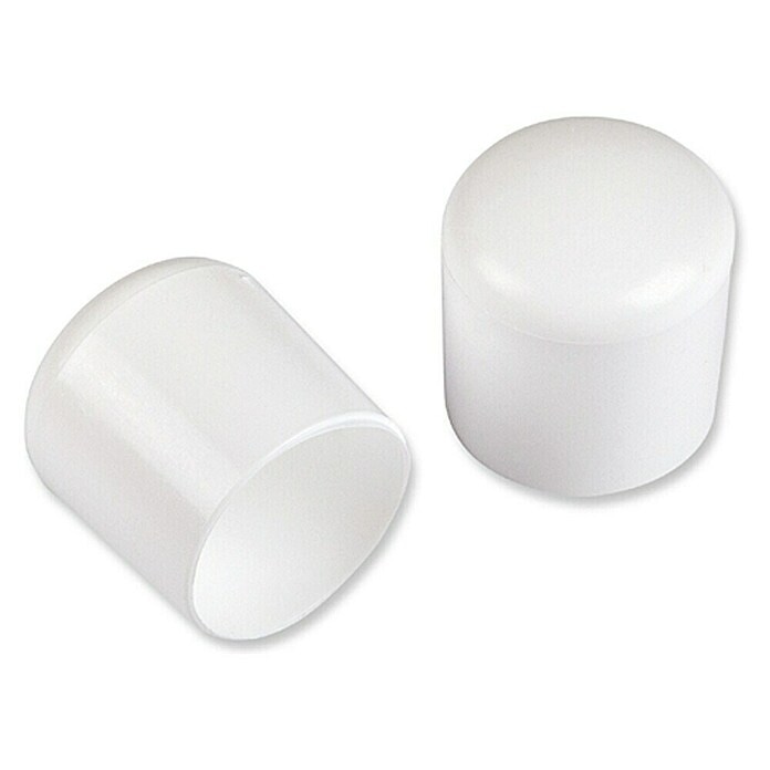 Završna kapica plastična 4 kom. - Akcija u trgovini Bauhaus