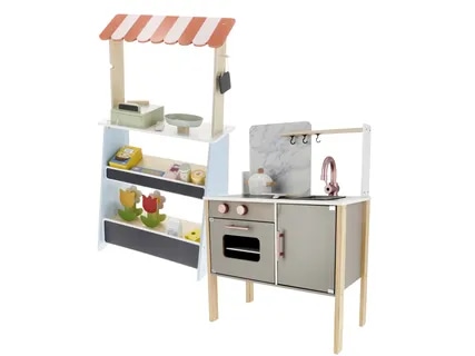 Lupilu Dječja kuhinja Komad