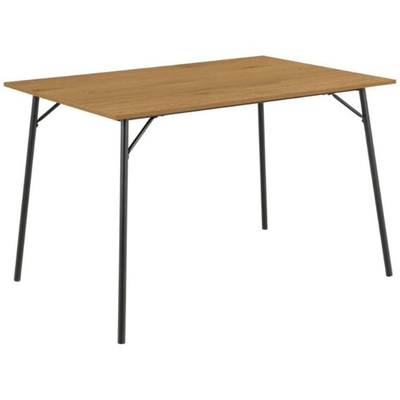 PERU stol 120 x 80 x 75 cm