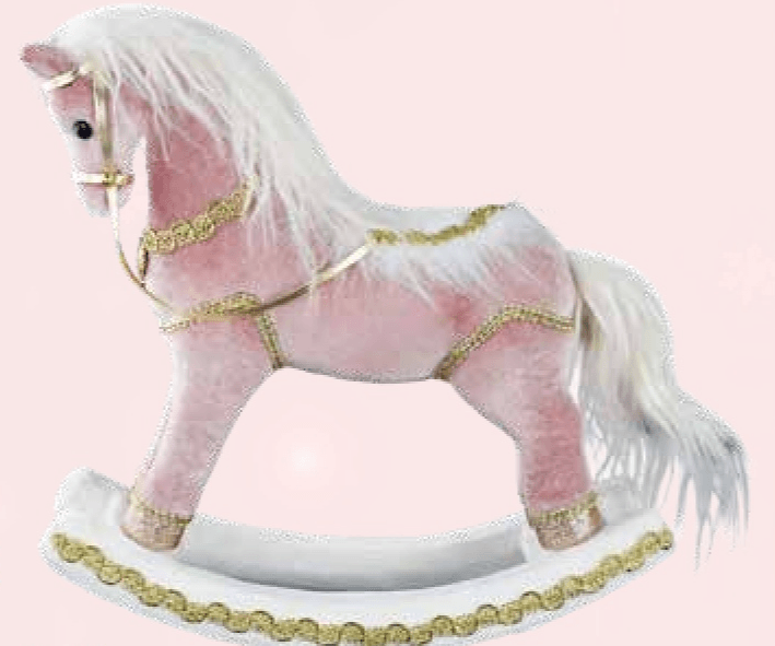 Božićna dekoracija Konjić