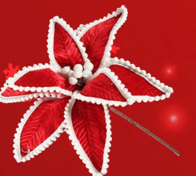 Božićnica 32x50 cm