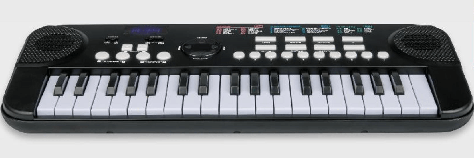 Električna klavijatura