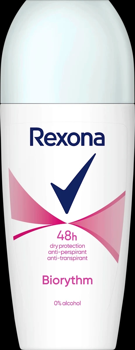 Rexona Dezodorans, roll on ili stick 50 - 200 ml