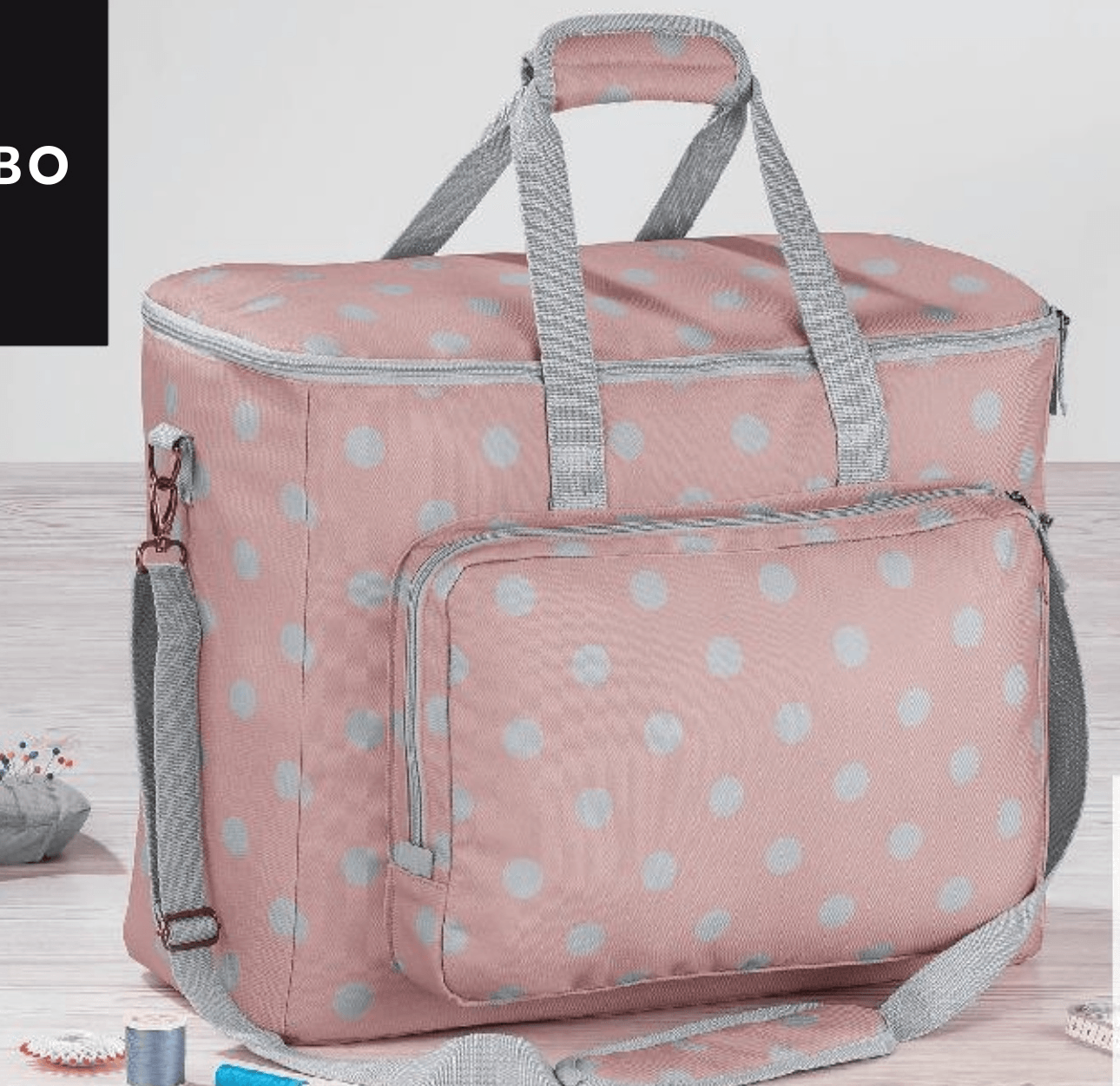 Torba za šivaći stroj