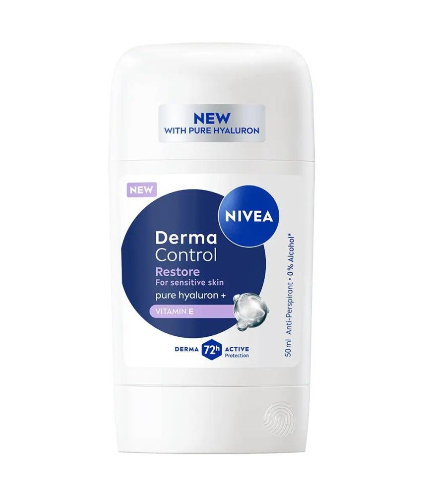Odabrani Nivea Derma Control proizvodi - Akcija u trgovini Konzum