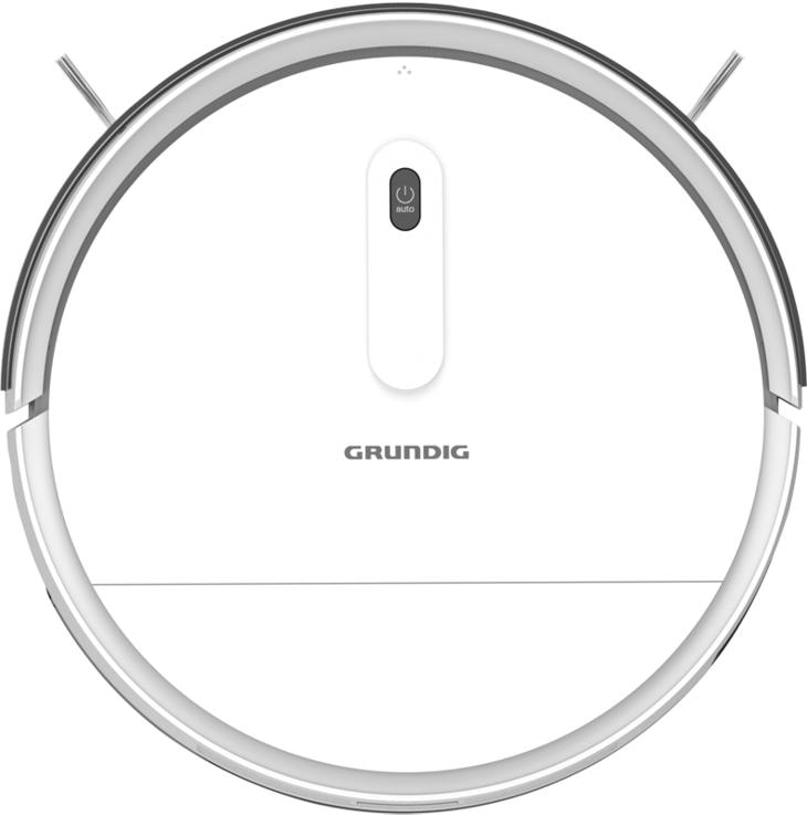 Grundig robotski usisavač