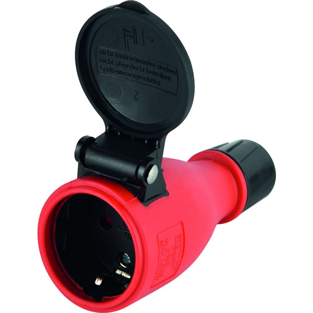 Gumeni natikač LUX - Akcija u trgovini Pevex