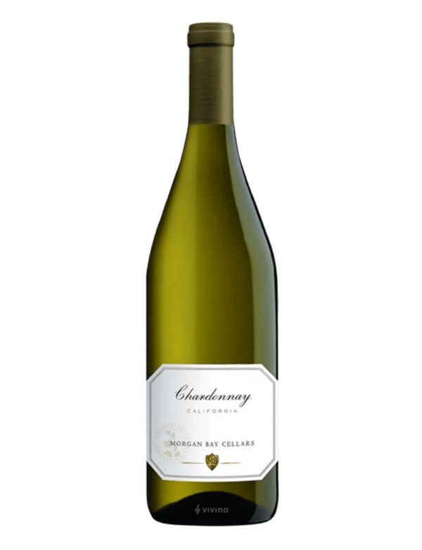 Morgan Bay Chardonnay 0,75l