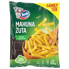 Ledo Žuta Mahuna XXL 700 g - Akcija u trgovini Lidl
