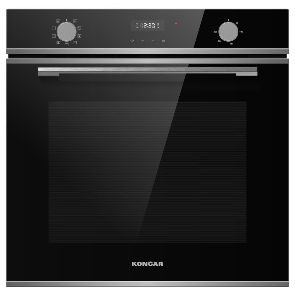 Ugradbena pećnica Končar UPV729TM