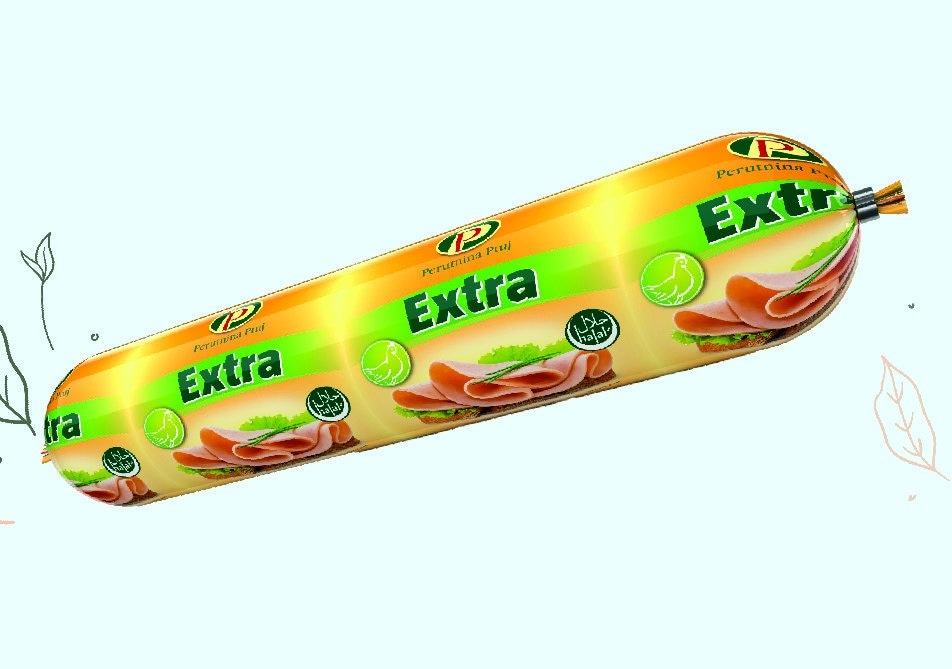 Salama Extra Pipo 350 g