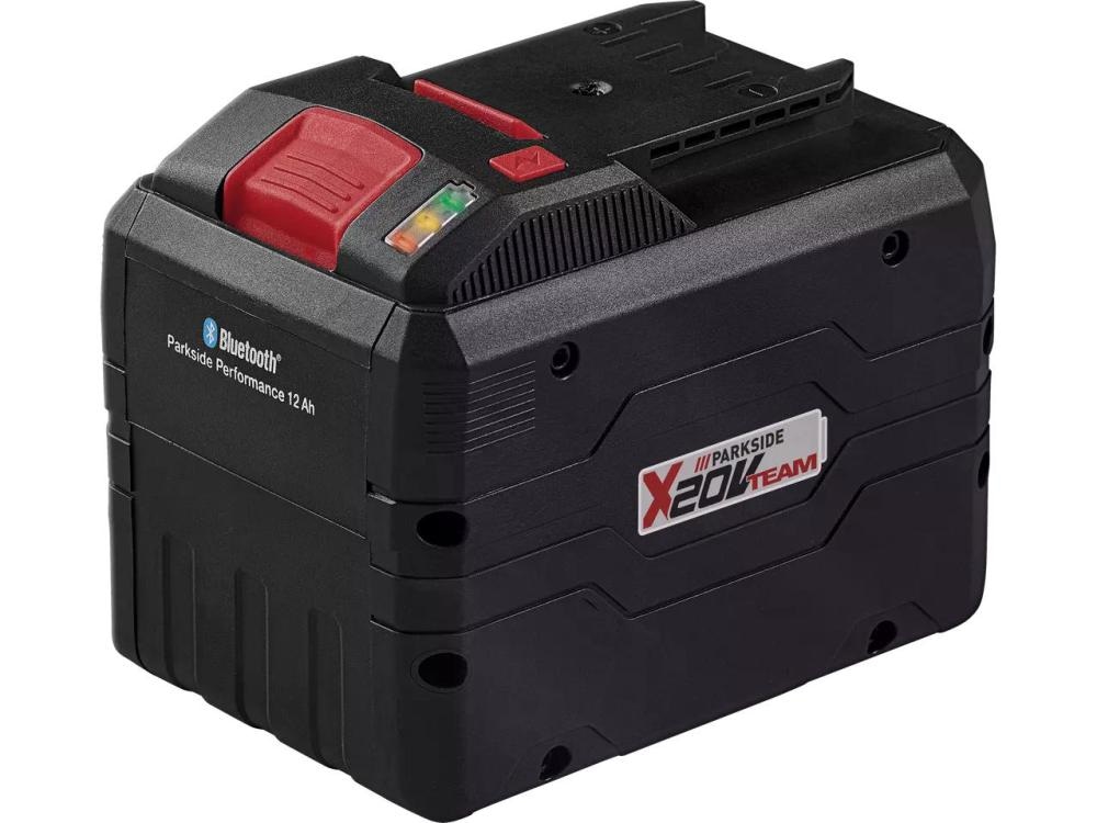 Parkside Performance® Smart baterija 20 V / 12Ah